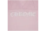 Chrome Hearts Love You Mesh Warm Up Jersey Pink