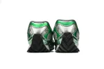 Bottega Veneta Orbit Silver Parakeet 741357V2X401428