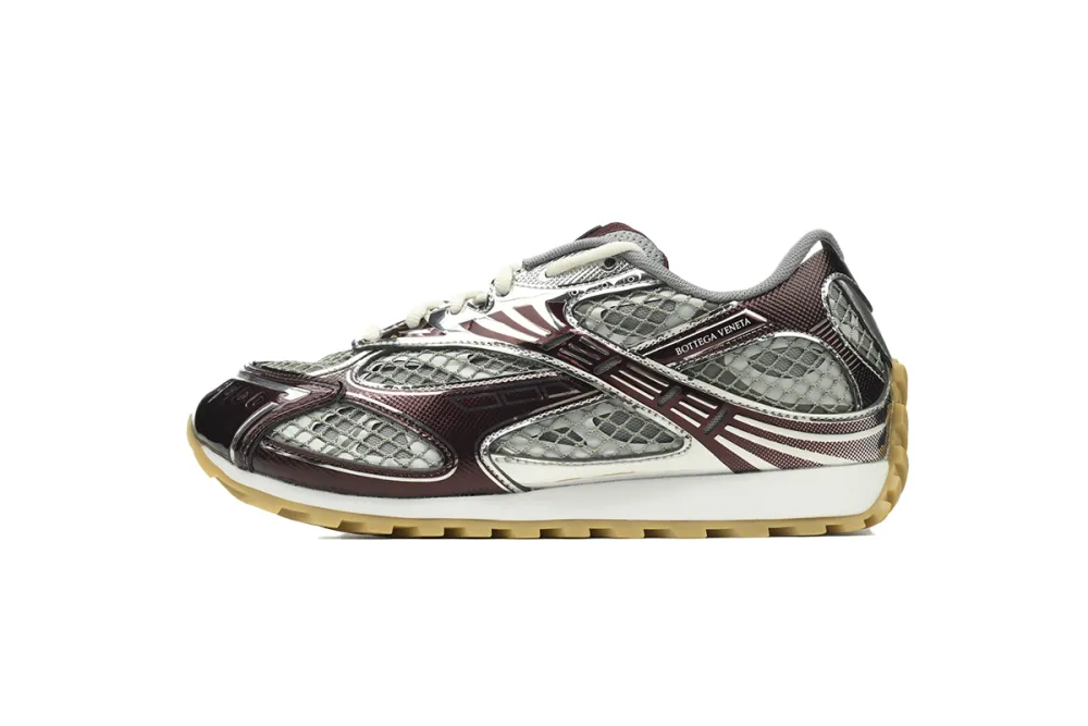 Bottega Veneta Orbit Merlot 755915V2X402244