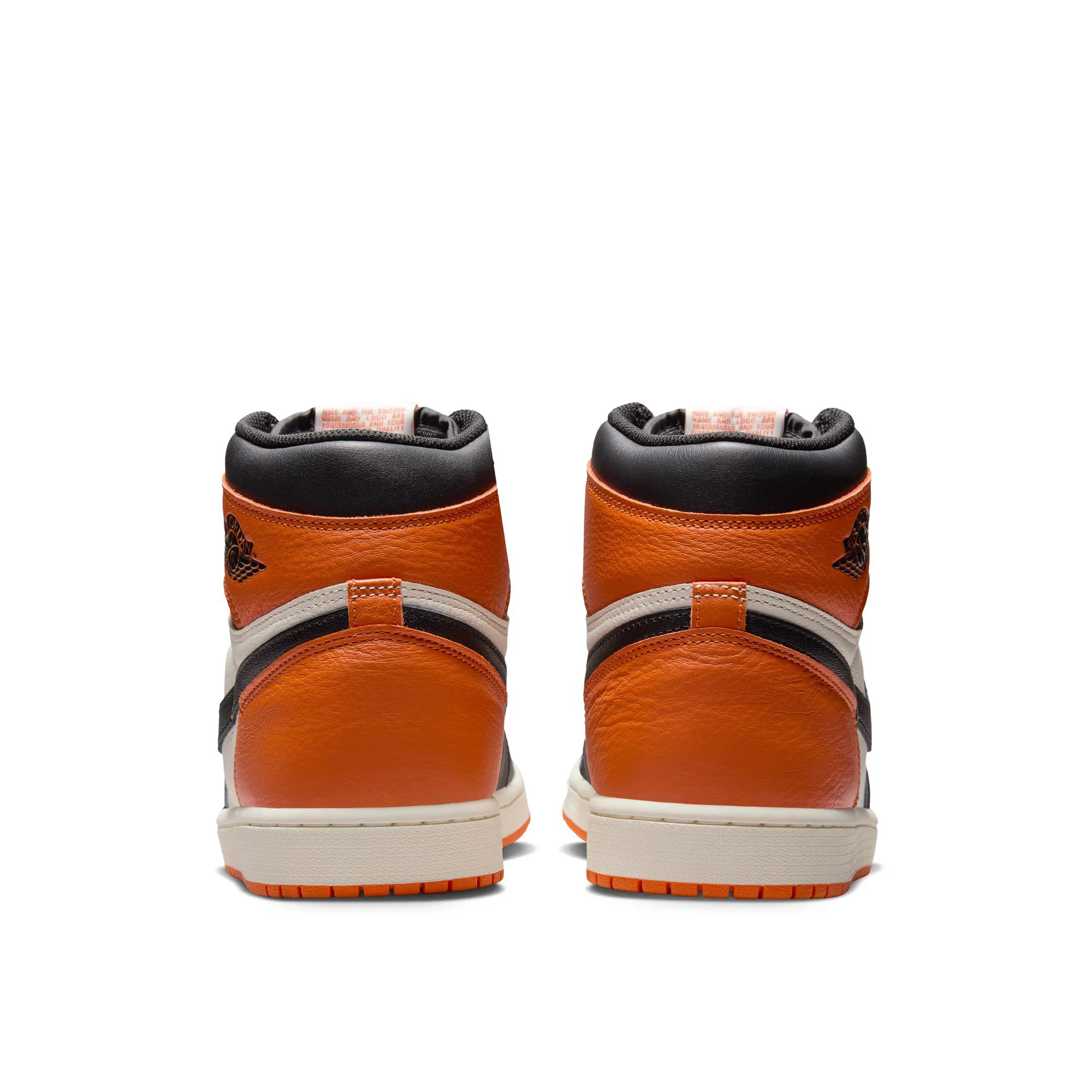 Jordan 1 Retro High OG Shattered Backboard (2025) DZ5485-008
