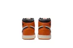 Jordan 1 Retro High OG Shattered Backboard (2025) DZ5485-008