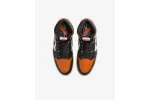 Jordan 1 Retro High OG Shattered Backboard (2025) DZ5485-008