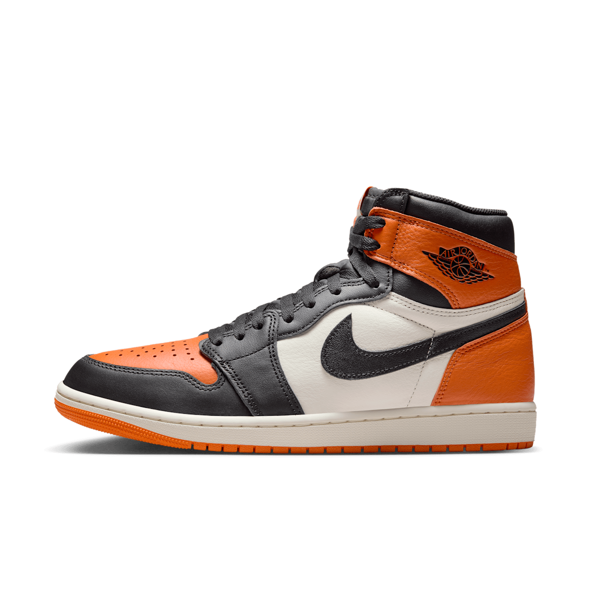 Jordan 1 Retro High OG Shattered Backboard (2025) DZ5485-008