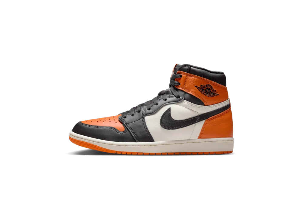 Jordan 1 Retro High OG Shattered Backboard (2025) DZ5485-008