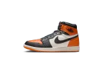 Jordan 1 Retro High OG Shattered Backboard (2025) DZ5485-008
