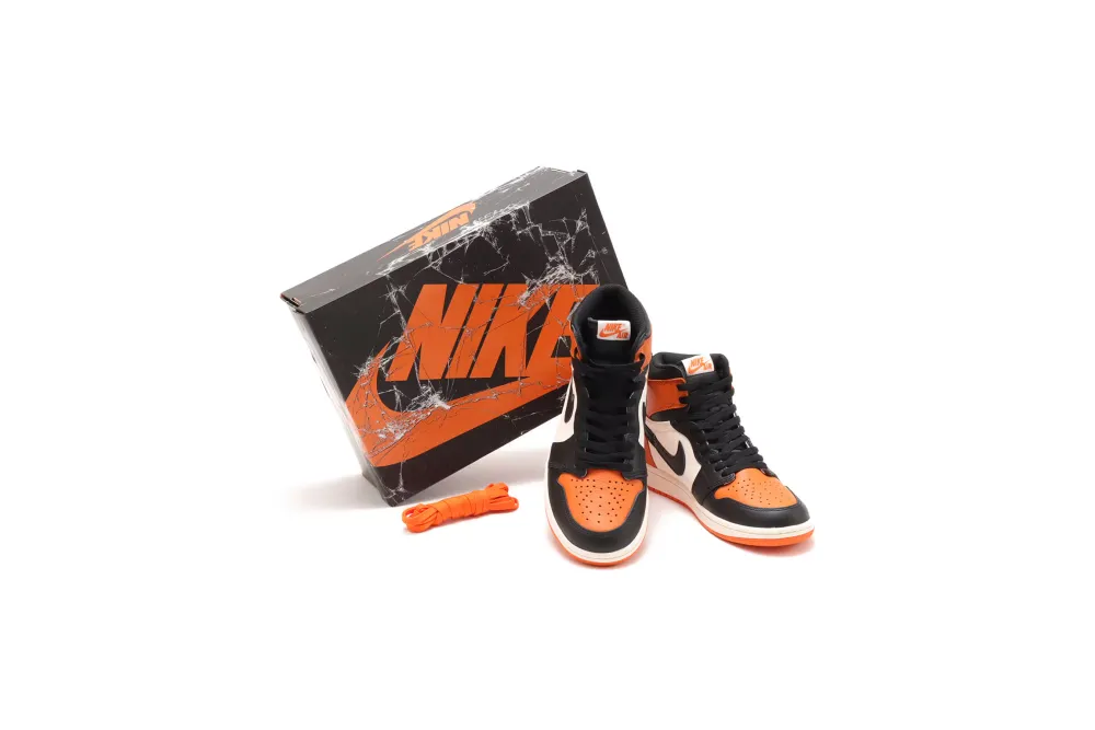 Jordan 1 Retro High OG Shattered Backboard (2025) DZ5485-008