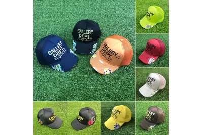 Gallery Dept. Cap 01