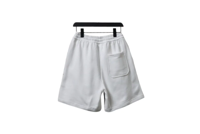 Chrome Hearts Shorts White Grey 02