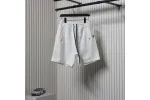 Chrome Hearts Shorts White Grey
