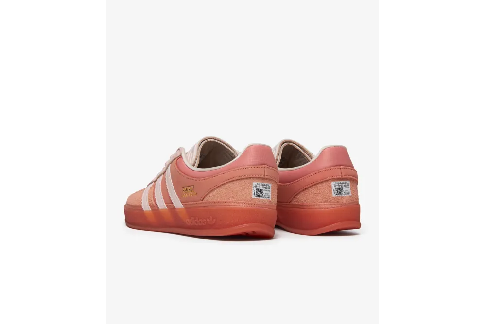 adidas Gazelle Indoor Bad Bunny Cabo Rojo JS5052