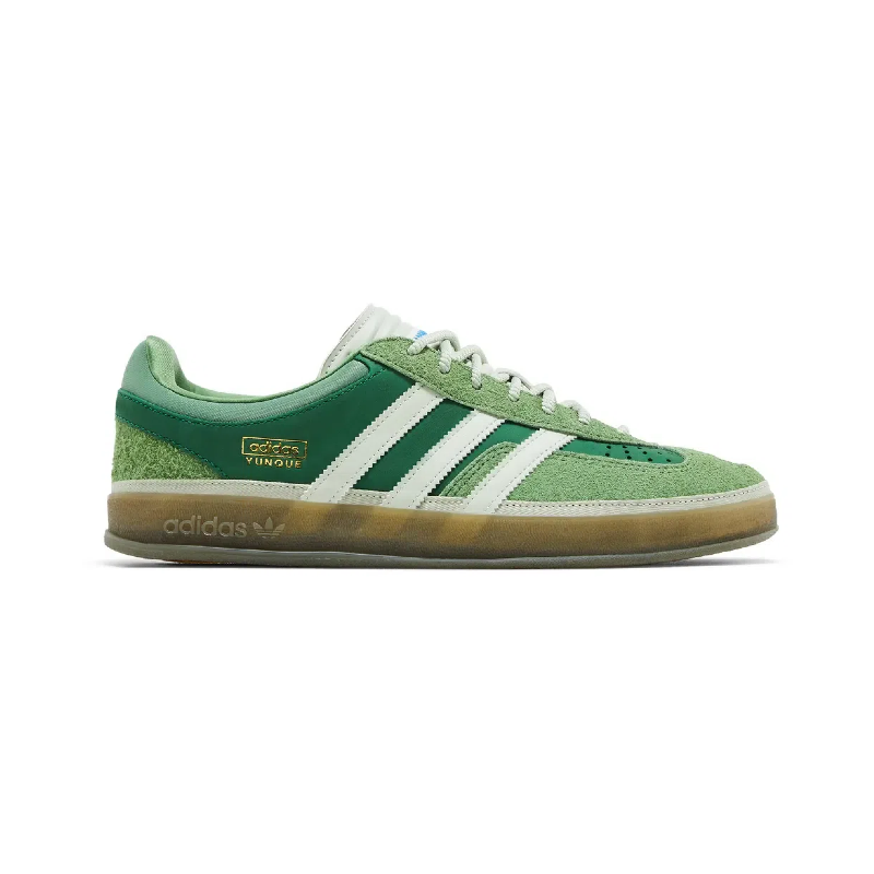 adidas Gazelle Indoor Bad Bunny El Yunque JS5049