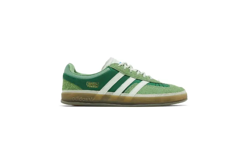 adidas Gazelle Indoor Bad Bunny El Yunque JS5049