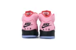 Jordan 5 Retro Awake NY Arctic Pink DV4982-600