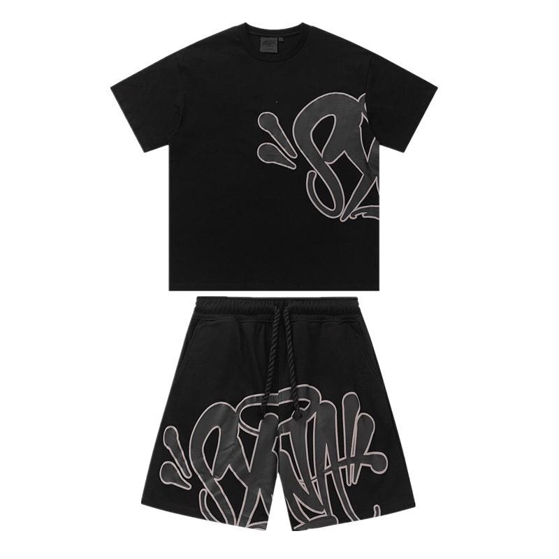 Syna World Logo Twinset