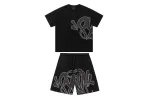 Syna World Logo Twinset