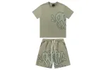 Syna World Logo Twinset