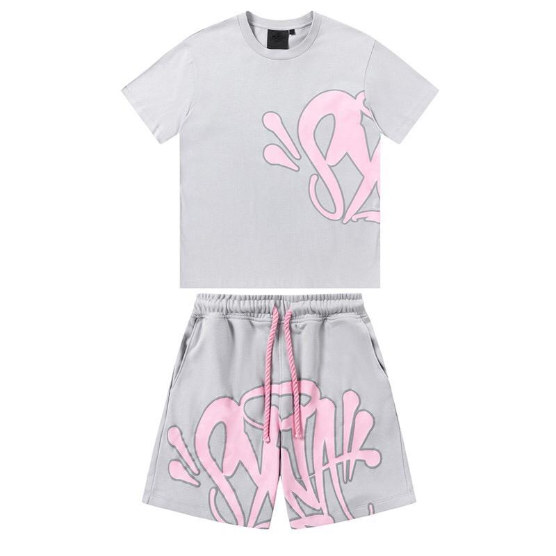 Syna World Logo Twinset