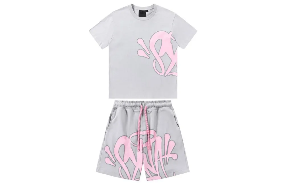 Syna World Logo Twinset