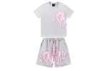 Syna World Logo Twinset
