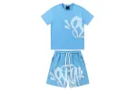 Syna World Logo Twinset
