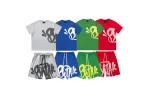 Syna World Logo Twinset