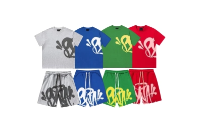 Syna World Logo Twinset 02