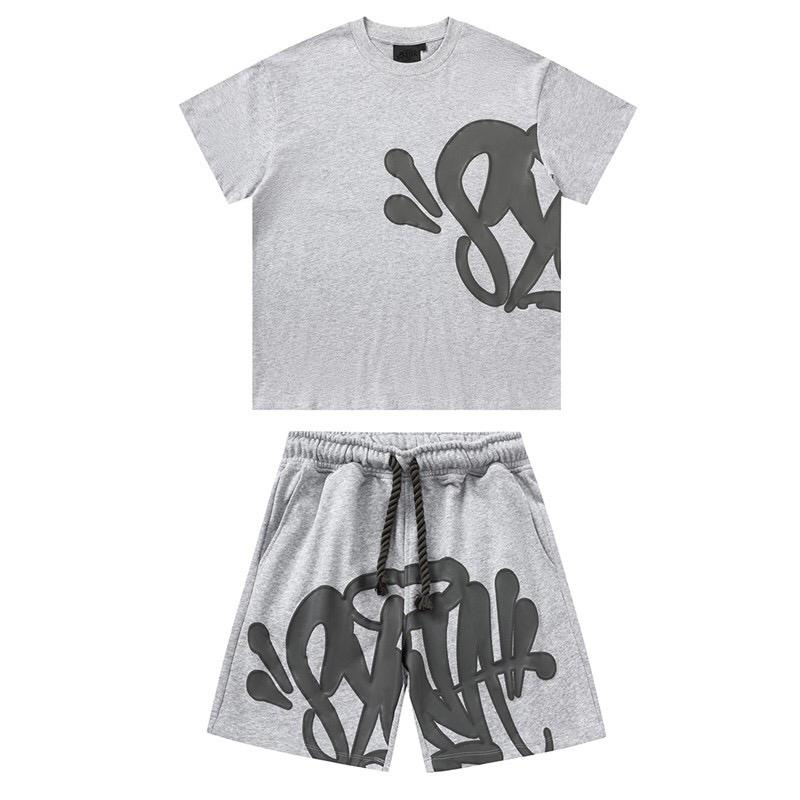 Syna World Logo Twinset
