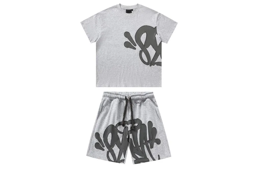 Syna World Logo Twinset