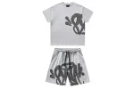 Syna World Logo Twinset