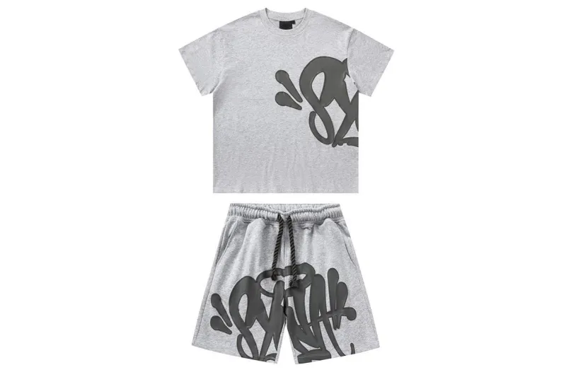 Syna World Logo Twinset