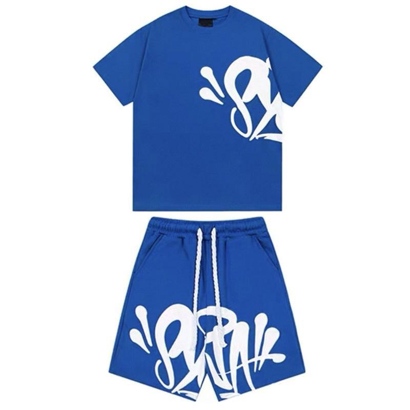Syna World Logo Twinset