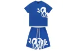 Syna World Logo Twinset