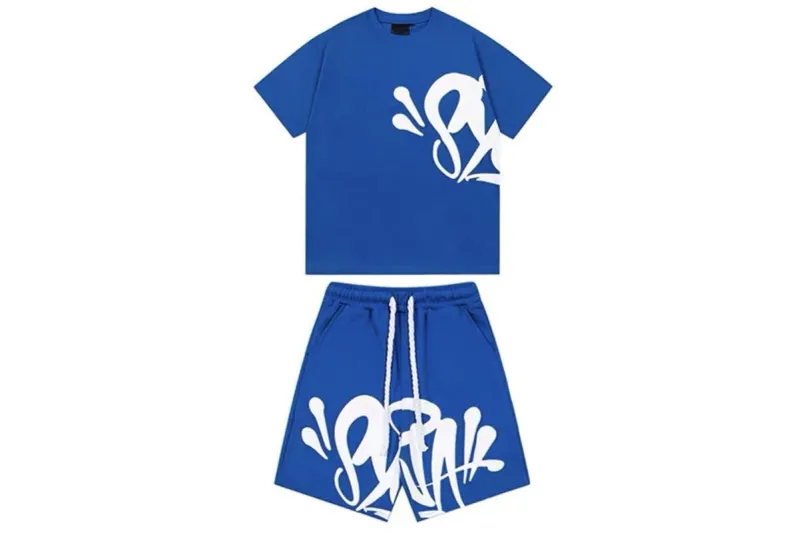 Syna World Logo Twinset