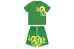Syna World Logo Twinset