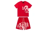Syna World Logo Twinset