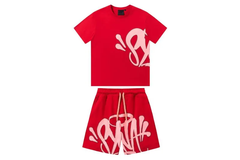 Syna World Logo Twinset