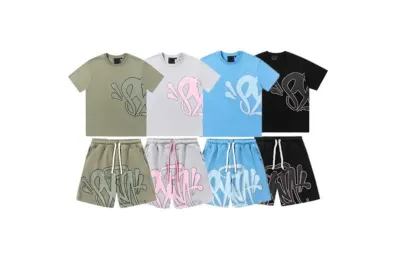 Syna World Logo Twinset 01