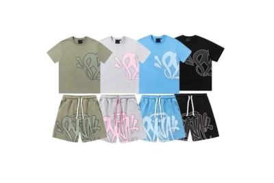 Syna World Logo Twinset 01