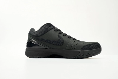 Rsnow Nike Kobe 4 Protro Black Mamba FQ3544-001 02