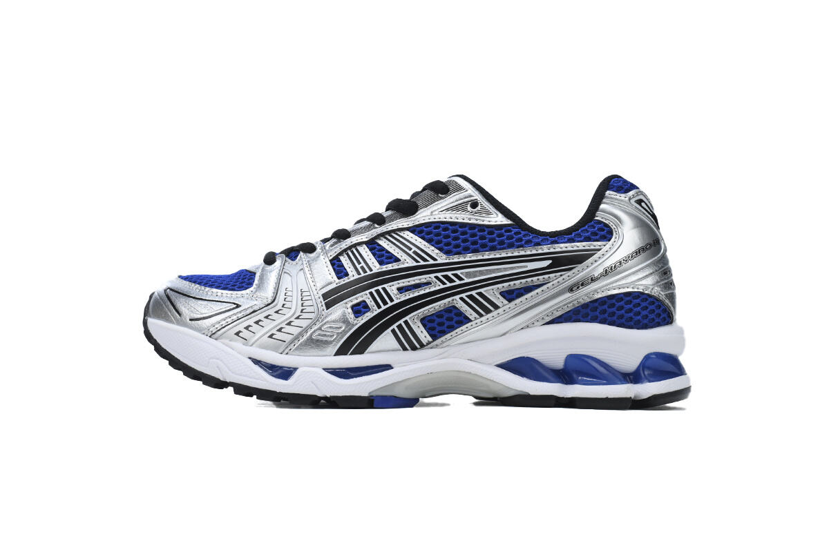 ASICS Gel-Kayano 14 Monaco Blue 1201A019-401