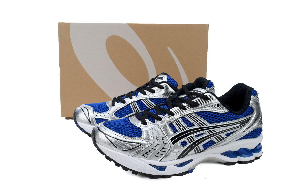 ASICS Gel-Kayano 14 Monaco Blue 1201A019-401