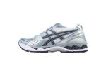 Fake ASICS Gel Kayano 14 White Fjord Grey
