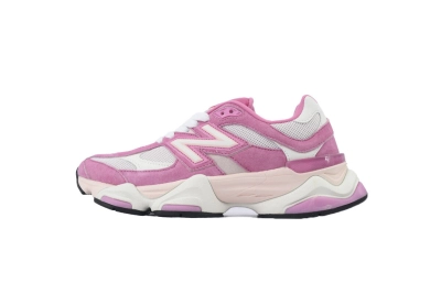 New Balance 9060 Fuchsia Pink U9060FP 01