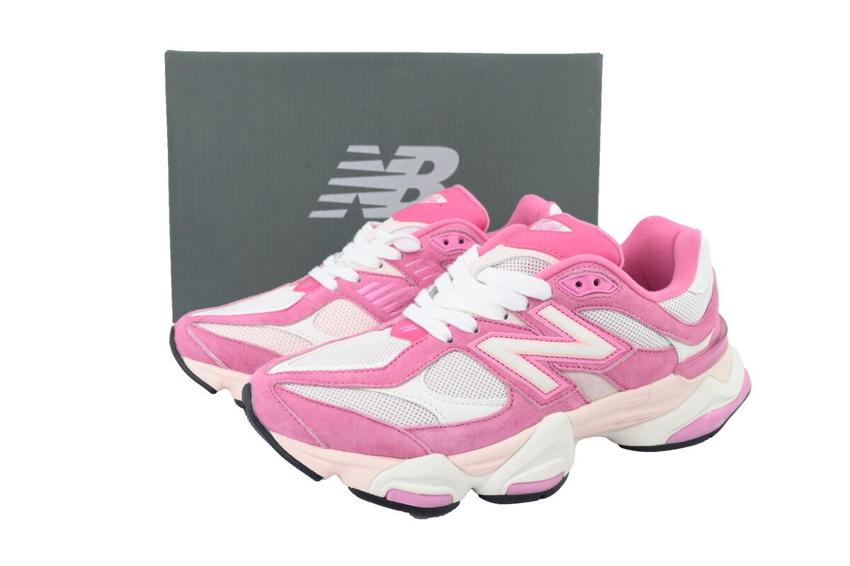 New Balance 9060 Fuchsia Pink U9060FP