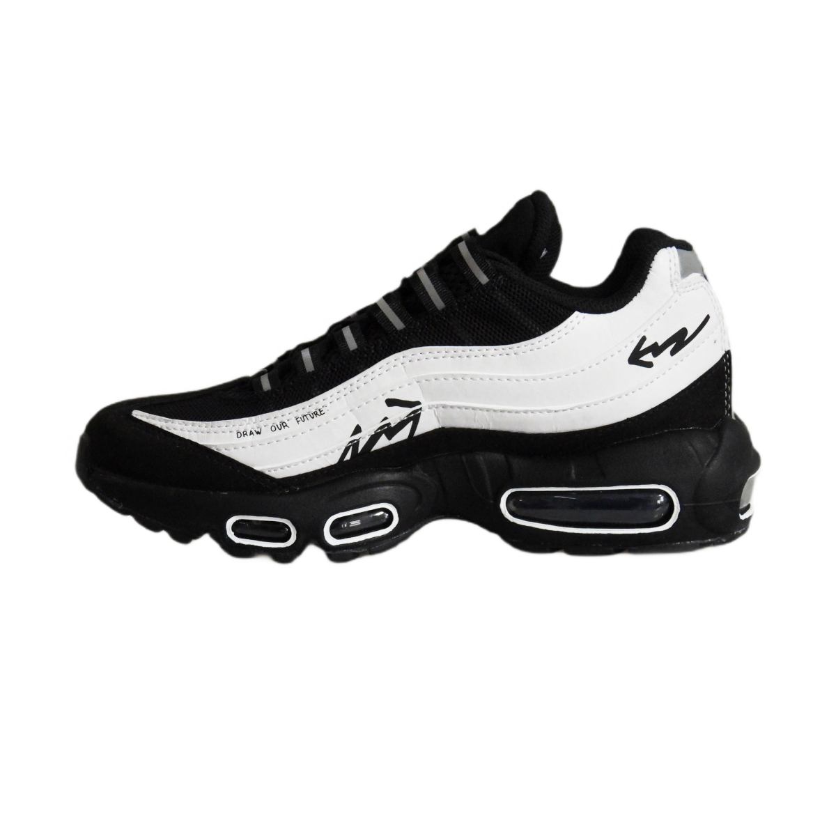 Nike Air Max 95 SP Future Movement Sketch With The Past DX4615-100