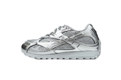 Bottega Veneta Orbit Silver 741357V4V511414 01