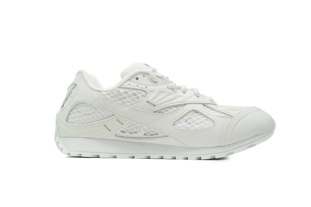Bottega Veneta Orbit White 741357V2X409013