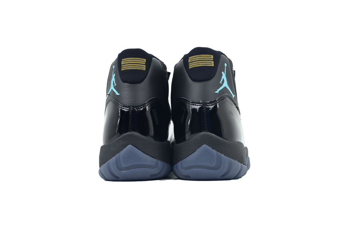 Replica Jordan 11 Gamma Blue