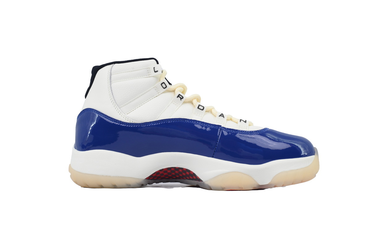 Reps Jordan 11 Rare Air