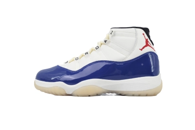 Jordan 11 Retro Rare Air IH0296-400 01